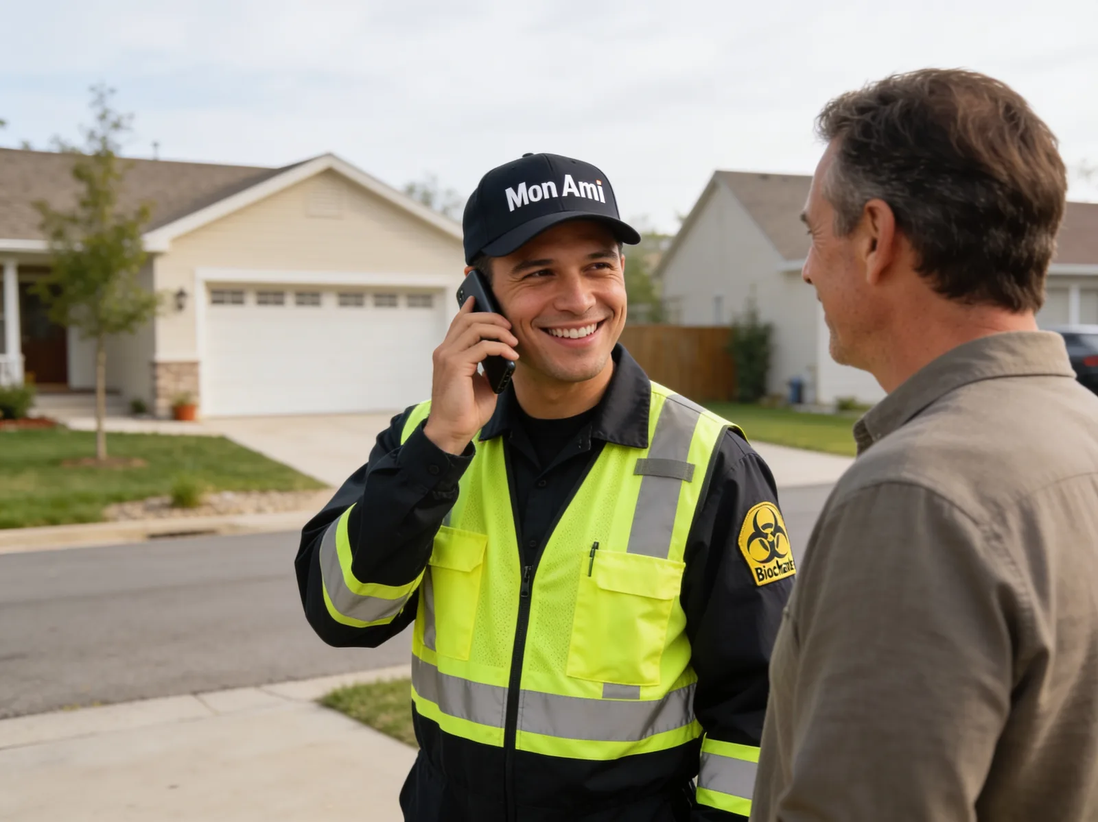 Sewage Cleanup Nebraska City, NE FAQs